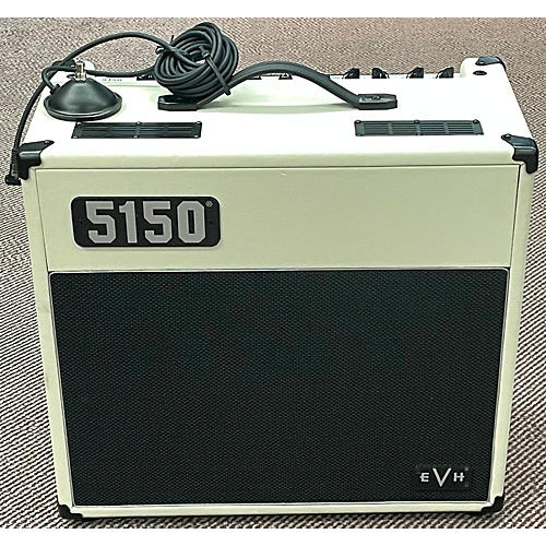 EVH Used EVH 5150 Iconic Tube Guitar Combo Amp