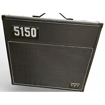 EVH Used EVH 5150 Iconic Tube Guitar Combo Amp