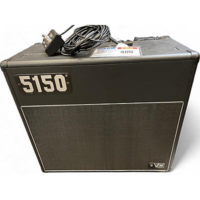 Used EVH 5150 Iconic Tube Guitar Combo Amp