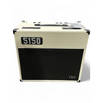 Used EVH 5150 Iconic Tube Guitar Combo Amp