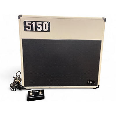 Used EVH 5150 Iconic Tube Guitar Combo Amp