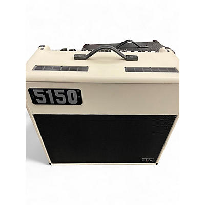 Used EVH 5150 Iconic Tube Guitar Combo Amp
