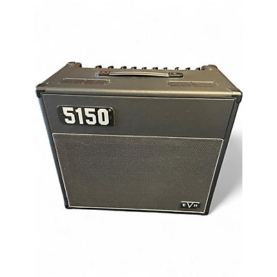 Used EVH 5150 Iconic Tube Guitar Combo Amp
