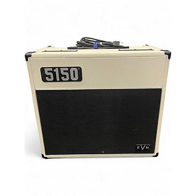 Used EVH 5150 Iconic Tube Guitar Combo Amp