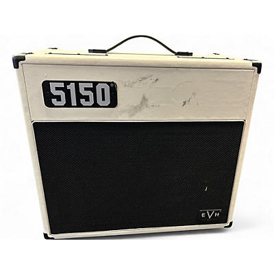 Used EVH 5150 Iconic Tube Guitar Combo Amp