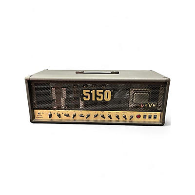 Used EVH 5150 Iconic series EL34 80w Tube Guitar Amp Head