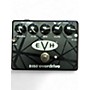 Used EVH 5150 KATAKANA OVERDRIVE Effect Pedal