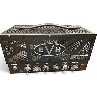 Used EVH 5150 LBX III Tube Guitar Amp Head