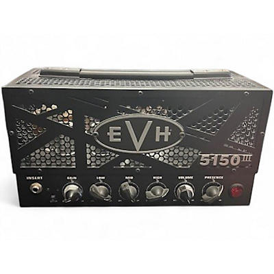 Used EVH 5150 LBX S Tube Guitar Amp Head