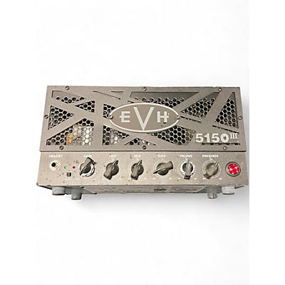 Used EVH 5150 LBX-S Tube Guitar Amp Head
