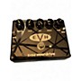 Used EVH 5150 OVERDRIVE Effect Pedal