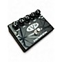 Used EVH 5150 OVERDRIVE Effect Pedal