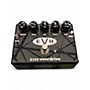 Used EVH 5150 OVERDRIVE Effect Pedal