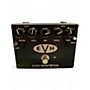 Used EVH 5150 OVERDRIVE Effect Pedal