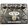 Used EVH 5150 OVERDRIVE Effect Pedal