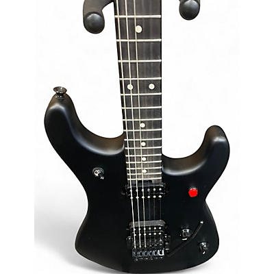 Used EVH 5150 STANDARD STEALTH Solid Body Electric Guitar