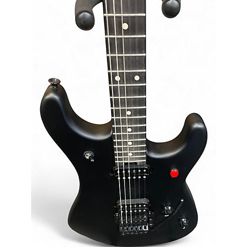 Used EVH 5150 STANDARD STEALTH Solid Body Electric Guitar STEALTH