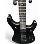 Used EVH 5150 STANDARD STEALTH Solid Body Electric Guitar STEALTH