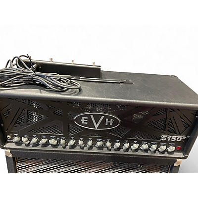 Used EVH 5150 STEALTH 100W Tube Guitar Amp Head