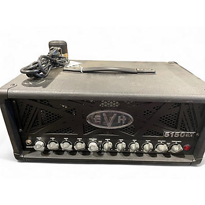 Used EVH 5150 STEALTH 6L6 Tube Guitar Amp Head