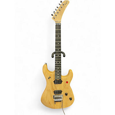 Used EVH 5150 Series Deluxe Ash Solid Body Electric Guitar