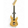 Used EVH 5150 Series Deluxe Ash Solid Body Electric Guitar Ash
