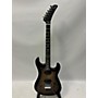 Used EVH Used EVH 5150 Series Deluxe BLACK BURST Solid Body Electric Guitar BLACK BURST