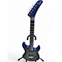 Used EVH Used EVH 5150 Series Deluxe Blue Solid Body Electric Guitar Blue