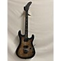 Used EVH Used EVH 5150 Series Deluxe POPLAR BURL Solid Body Electric Guitar POPLAR BURL