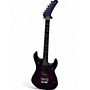 Used EVH Used EVH 5150 Series Deluxe Purple Daze Solid Body Electric Guitar Purple Daze