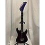 Used EVH Used EVH 5150 Series Deluxe Purple Solid Body Electric Guitar Purple