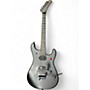 Used EVH 5150 Series Standard Matte Black Solid Body Electric Guitar Matte Black