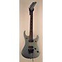 Used EVH Used EVH 5150 Standard Gray Solid Body Electric Guitar Gray