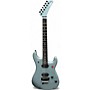 Used EVH Used EVH 5150 Standard Ice Blue Metallic Solid Body Electric Guitar Ice Blue Metallic