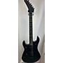 Used EVH Used EVH 5150 Standard Matte Black Solid Body Electric Guitar Matte Black