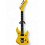 Used EVH 5150 Standard Yellow Solid Body Electric Guitar Yellow