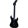 Used EVH 5150 Stealth Solid Body Electric Guitar Black