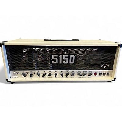 Used EVH 5150 Tube Guitar Amp Head