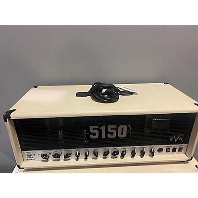 EVH Used EVH 5150 Tube Guitar Combo Amp