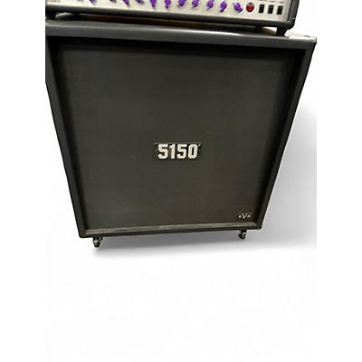 Used EVH 5150 iCONIC Series 4x12 Guitar Cabinet