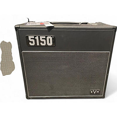 Used EVH 5150 iconic 15w Tube Guitar Combo Amp