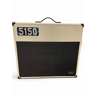 Used EVH 5150 iconic 1x12 Guitar Combo Amp