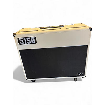 Used EVH 5150 iconic 212 Tube Guitar Combo Amp