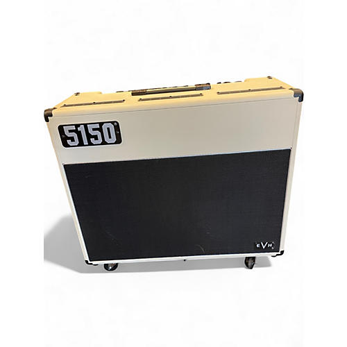 Used EVH 5150 iconic 212 Tube Guitar Combo Amp