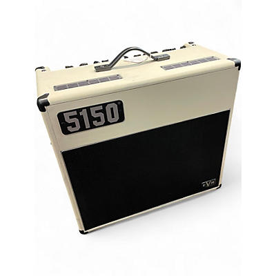 Used EVH 5150 iconic 40w 1x12 Tube Guitar Combo Amp