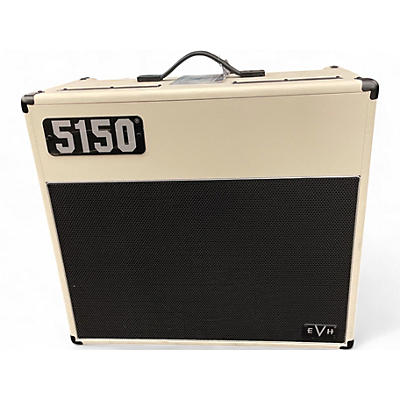 Used EVH 5150 iconic 40w Tube Guitar Combo Amp