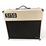 Used EVH 5150 iconic 40w Tube Guitar Combo Amp