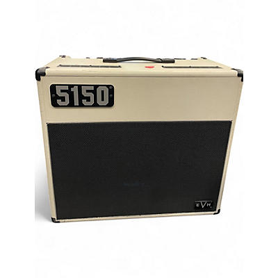 Used EVH 5150 iconic 40w  Tube Guitar Combo Amp