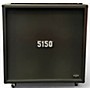 Used EVH 5150 iconic 412 Guitar Cabinet