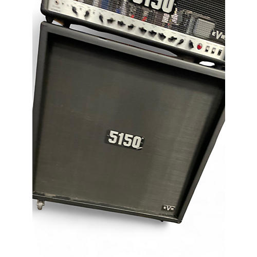 EVH Used EVH 5150 iconic 4x12 Guitar Cabinet